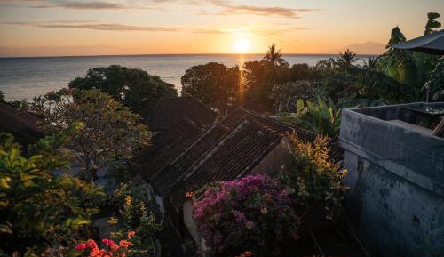 Superior Double Room with Air Conditioning