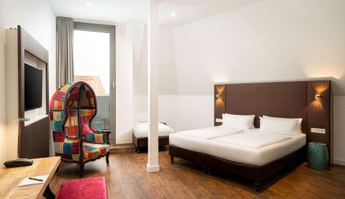 Superior Triple Room