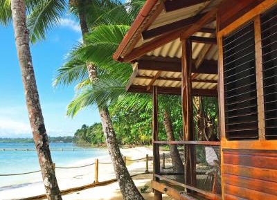 Bungalow - Water Front 