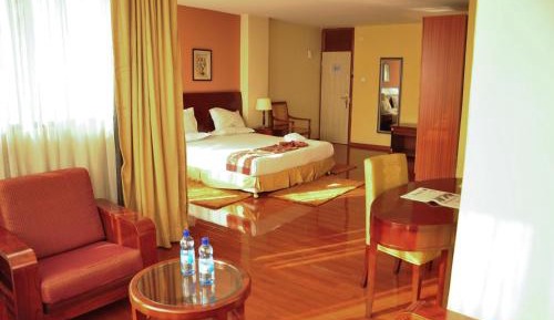 Junior Suite