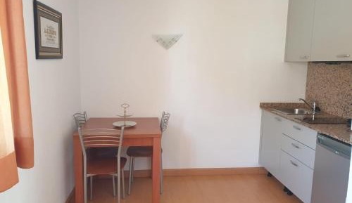 Single Room with Shower