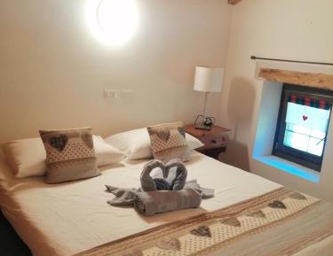 Superior Chalet