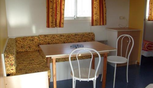 Cottage 1/4 personnes