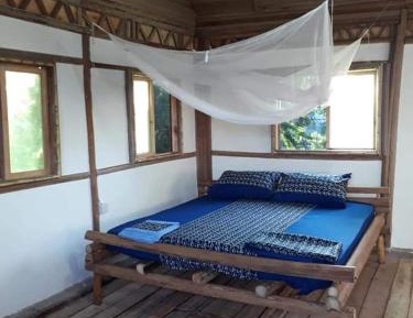 King Room with Balcony