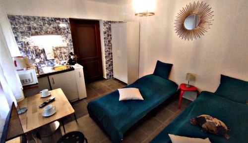 Apartment - Ground Floor