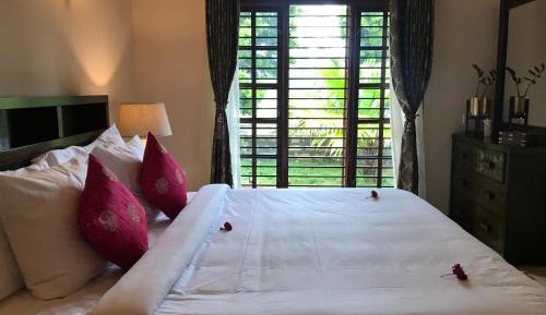 Superior Villa