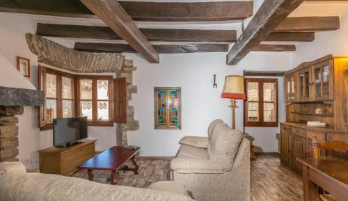 Two-Bedroom Superior Apartment