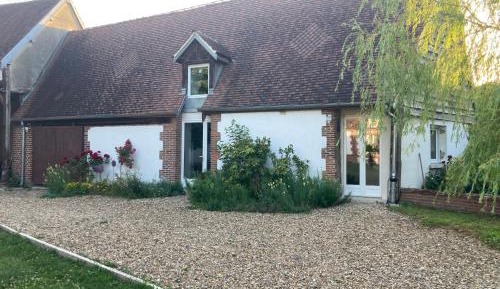 Family Double Room