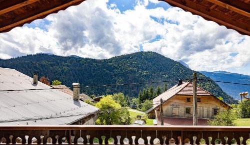 Two-Bedroom Superior Apartment