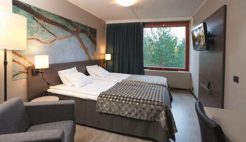 Standard Twin Room - Extra Bed not available