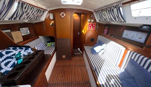 Mobile Home
