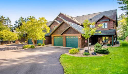 Three Bedroom holiday home 
