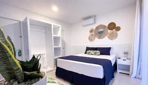 Standard Room without special views