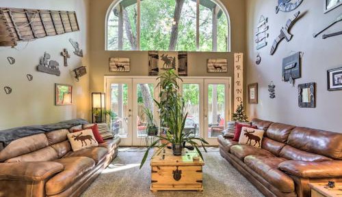 Vacation Home