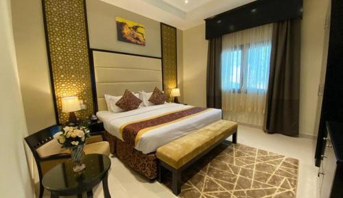 One-Bedroom Villa