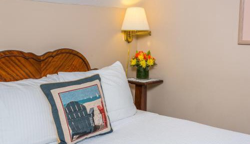 Queen Room - Room 302