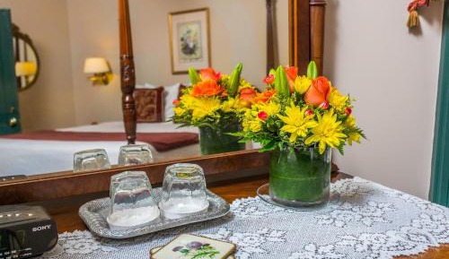 King Room - Room 207