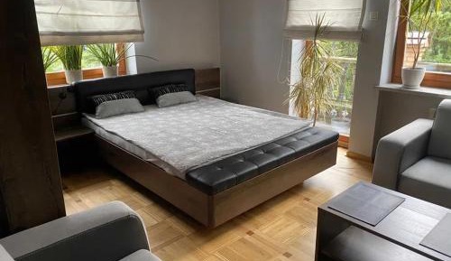 Small Double Room