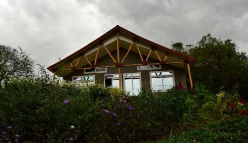 Premium Quadruple Room