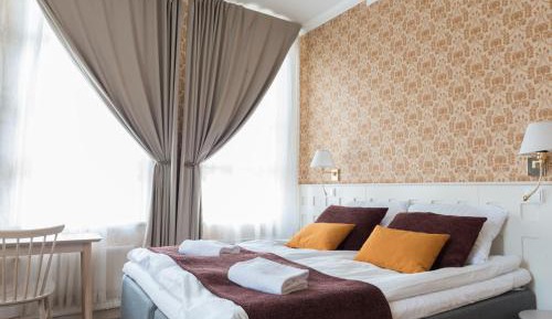 Double Room with Lake View