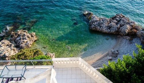 Four-Bedroom Holiday Home