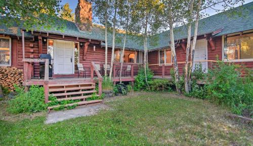 Vacation Home