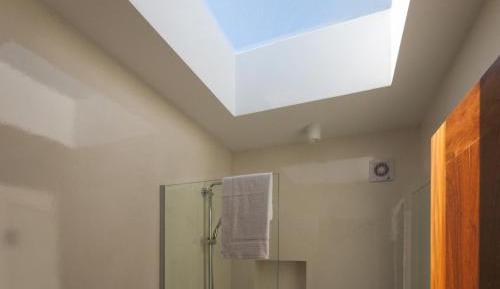 Double Room with Patio