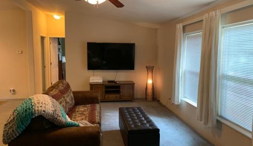 Family Cottage