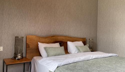 King Room with Mountain View