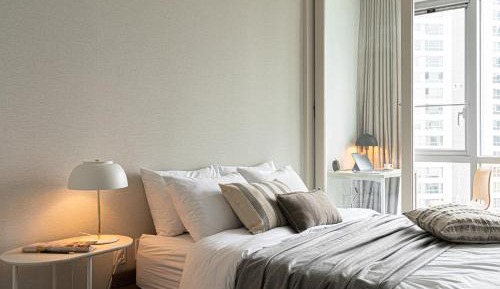 Studio Business(Residence)