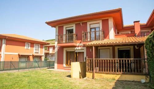 Five-Bedroom House