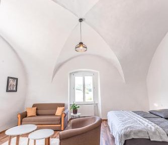 Apartment - Ground Floor