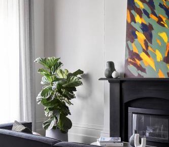 Suite with City View