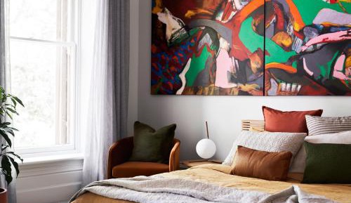 Suite with City View