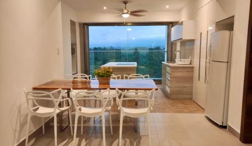 Apartment with Sea View