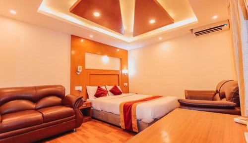 Family Suite