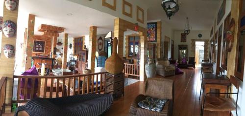Superior Double Room with A/C
