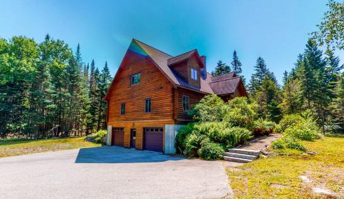 Three Bedroom holiday home 