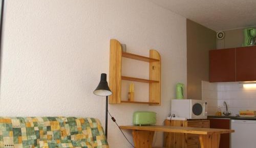 Apartment (3 Adults)