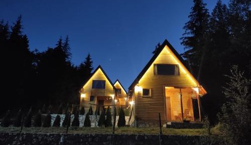 Superior Chalet