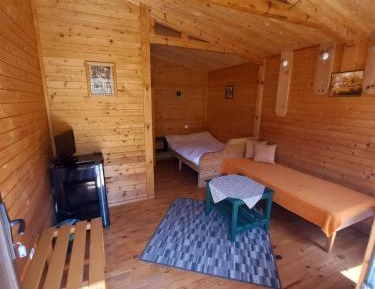 One-Bedroom Bungalow