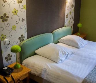 Twin Room Standard
