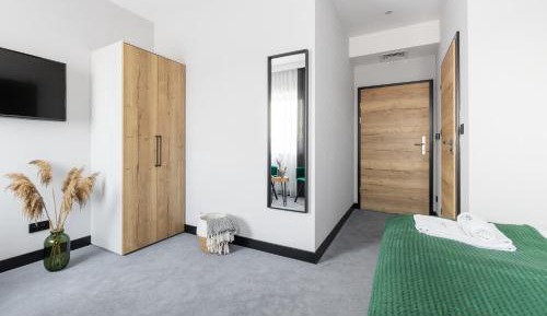 Luxury Triple Room