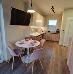 Suite with Terrace