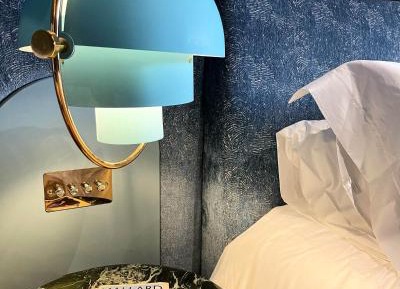 Junior Suite with Garden View