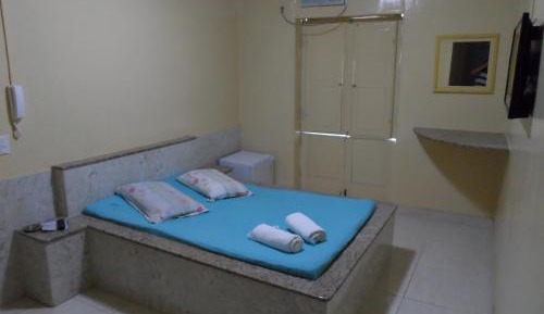 Standard  Room