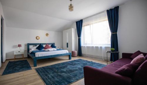 Luxury Triple Room