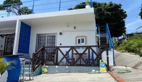 Studio with Ocean View