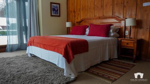 Three-Bedroom Bungalow