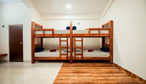 Family Room with Private Bathroom